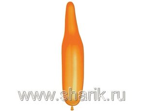 S 360 ШДМ Пастель оранжевый 100 шт