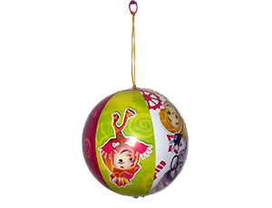 Оружие дерев МИКС малое