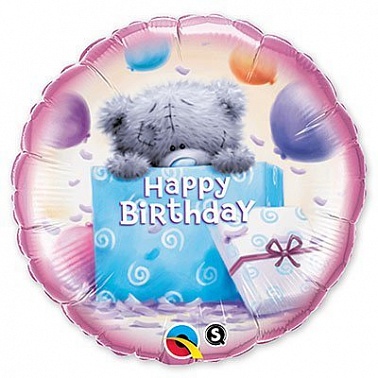 П 18" Me To You НВ Подарок