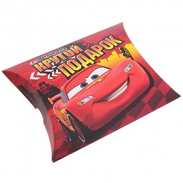 Коробка складная фигурная см 1 шт