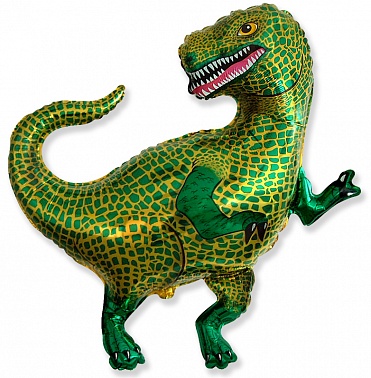 Шар Фигура Мини Тираннозавр (FM)