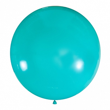 Шар М 24"/008 Пастель Light Green 1 шт