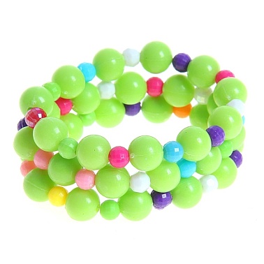 Чокер Хэллоуин МИКС 1шт