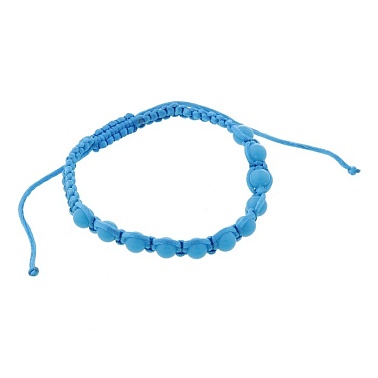 Браслет световой Пузырьки 6 см