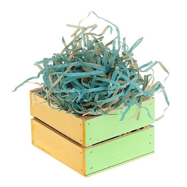 Наполнитель бумажный спираль МИКС 50 гр